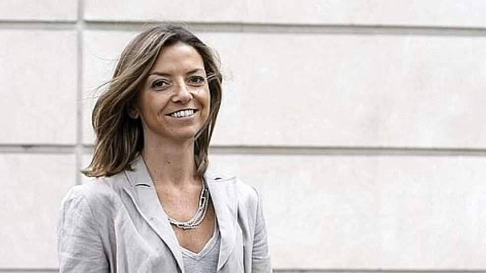 La chef économiste de Bank of America nommée conseillère à l'Élysée La chef économiste de Bank of America nommée conseillère à l'Élysée