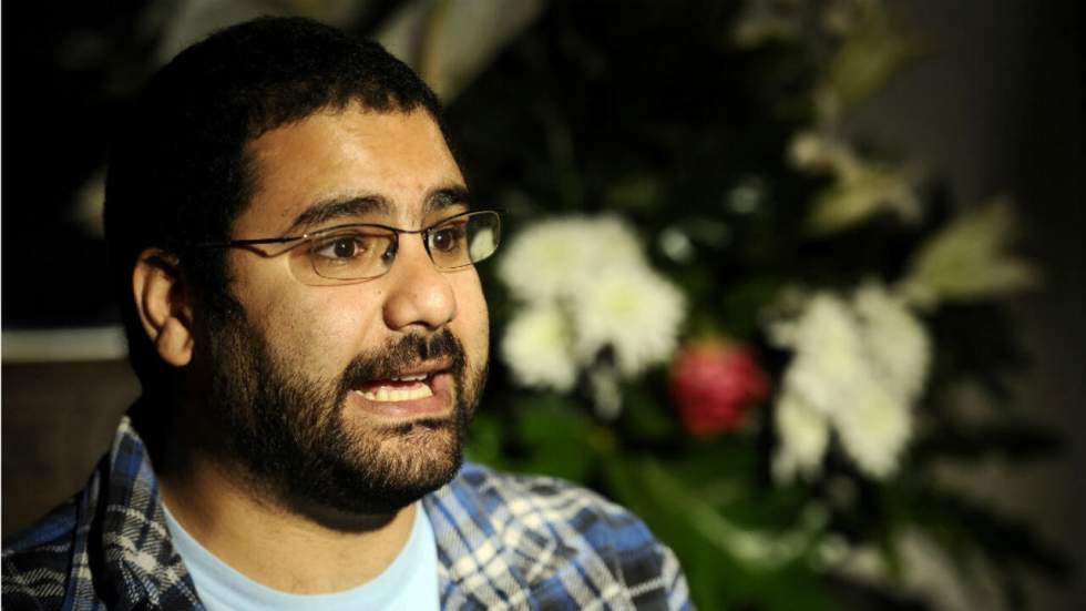 L'activiste égyptien Alaa Abdel Fattah condamné à 15 ans de prison