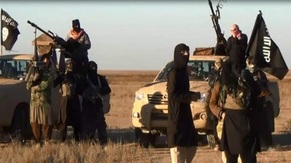 Irak : les djihadistes avancent vers Bagdad