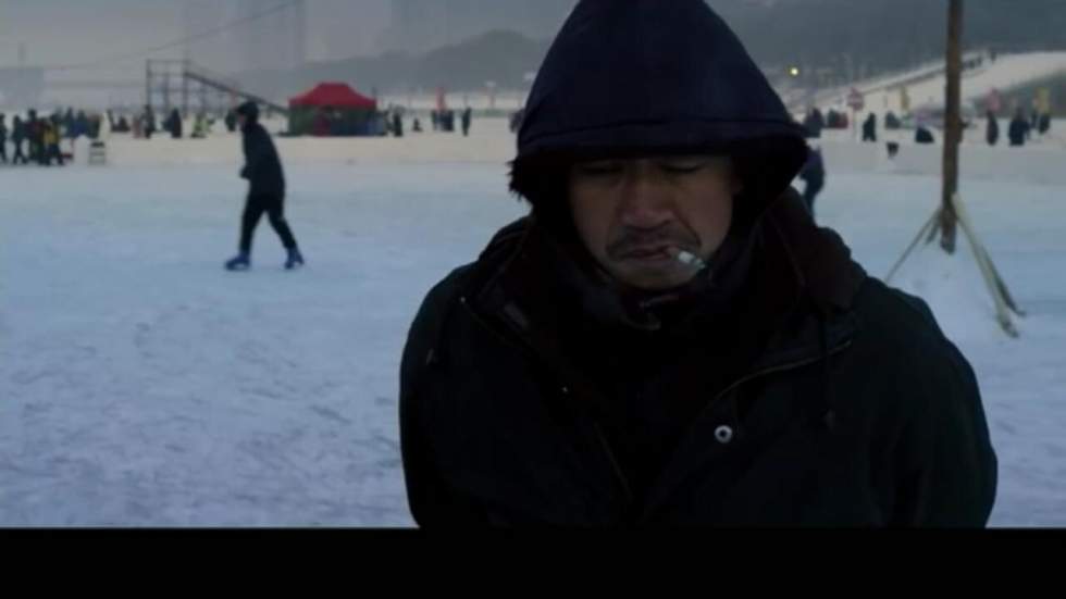 L’irrésistible ascension du cinéma chinois L’irrésistible ascension du cinéma chinois
