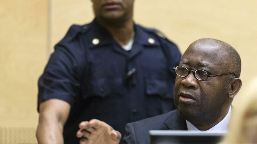 Laurent Gbagbo sera jugé par la CPI pour crimes contre l’humanité