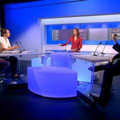 Collectif budgétaire : la fronde des députés Collectif budgétaire : la fronde des députés