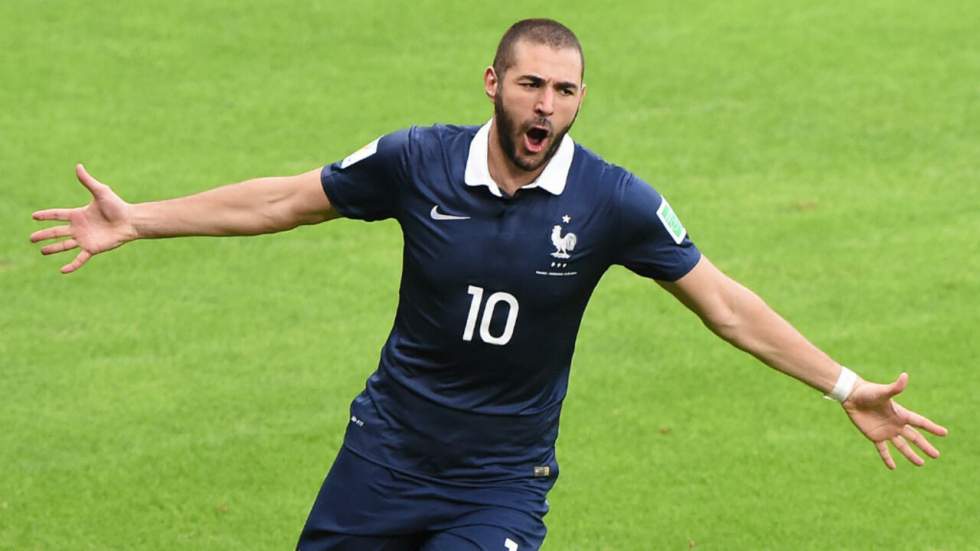 Les Bleus réussissent leur entrée en surclassant le Honduras (3-0)