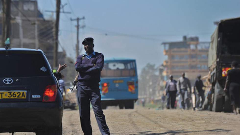 Une cinquantaine de morts dans une attaque contre une ville côtière du Kenya