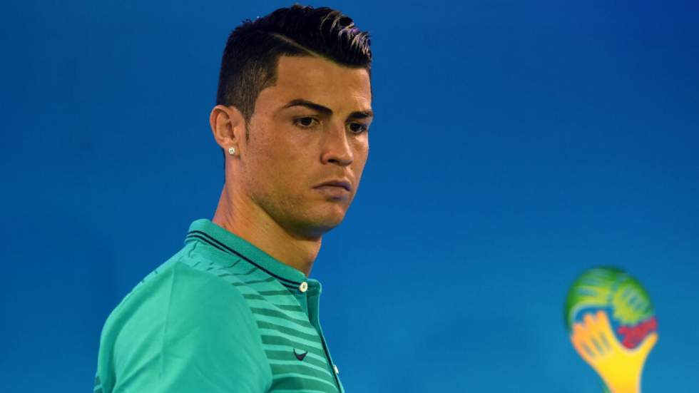 Cristiano Ronaldo veut sa revanche sur l’Allemagne