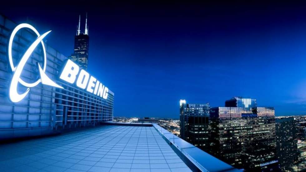 Paris et Berlin vent debout contre les milliards que Washington offre à Boeing Paris et Berlin vent debout contre les milliards que Washington offre à Boeing
