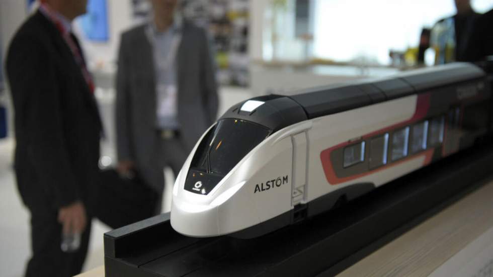 Reprise d'Alstom : Siemens s'allie à Mitsubishi face à General Electric Reprise d'Alstom : Siemens s'allie à Mitsubishi face à General Electric