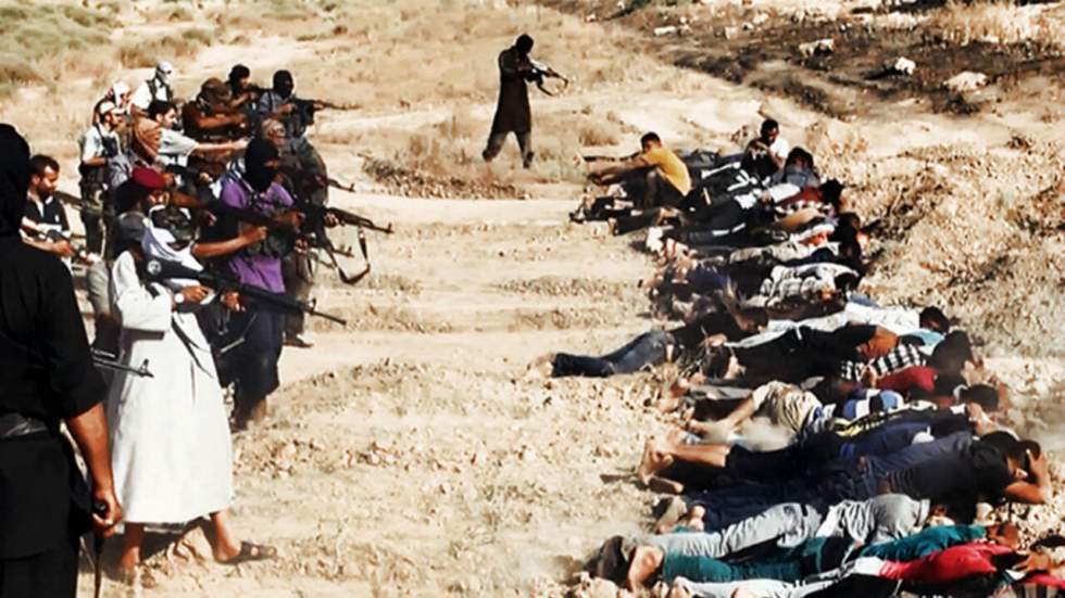 Irak : l'ONU condamne "les centaines d'exécutions sommaires" Irak : l'ONU condamne "les centaines d'exécutions sommaires"