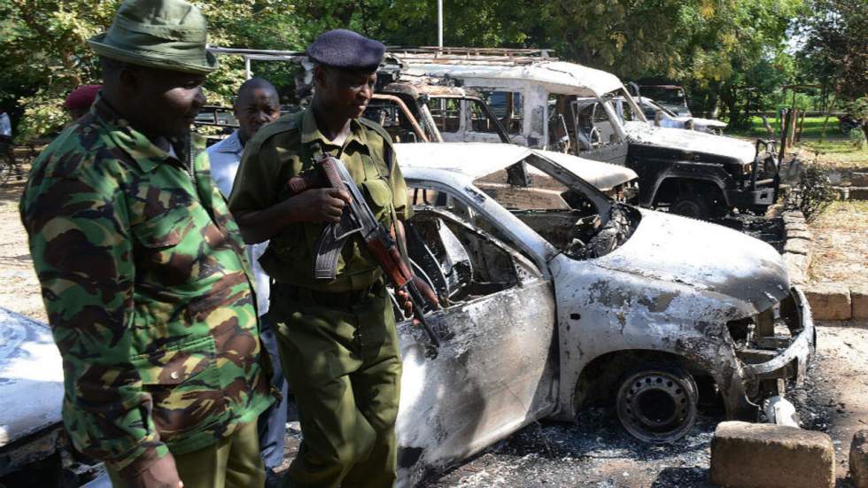 Attentats au Kenya : les Shebab revendiquent, Nairobi dément