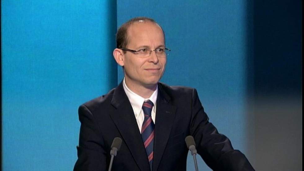 Mathieu Guidère, auteur de "Sexe et Charia" Mathieu Guidère, auteur de "Sexe et Charia"