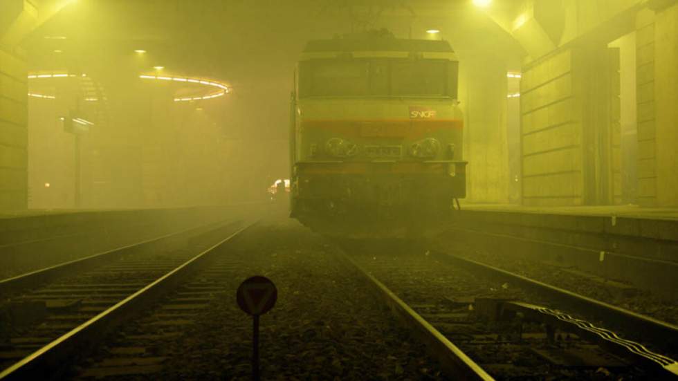 SNCF : la grève reconduite en pleine "bataille parlementaire du rail"