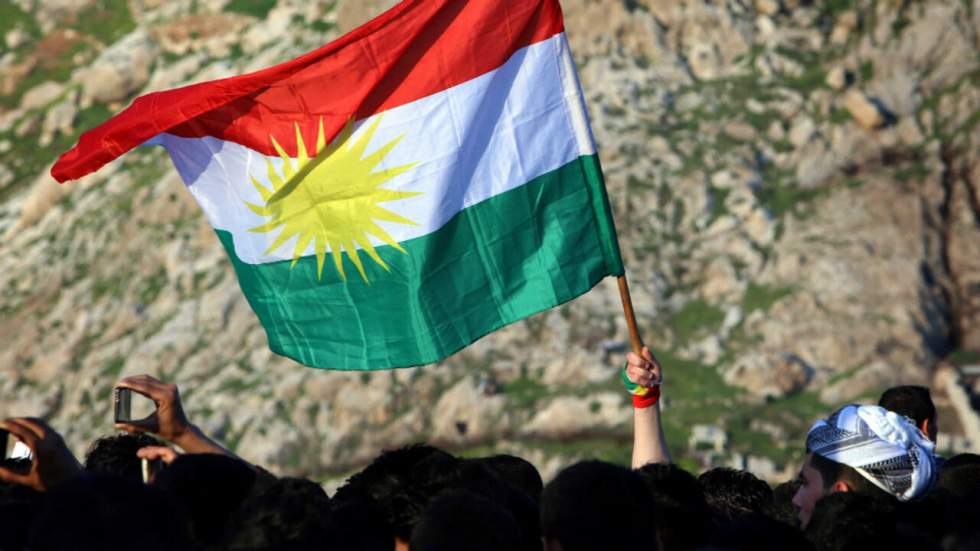 Le Kurdistan irakien, un pas de plus vers l'indépendance Le Kurdistan irakien, un pas de plus vers l'indépendance