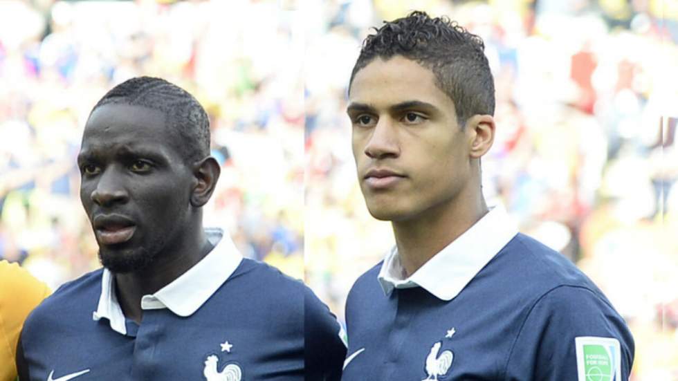 France - Suisse : les choses sérieuses commencent pour la paire Sakho-Varane