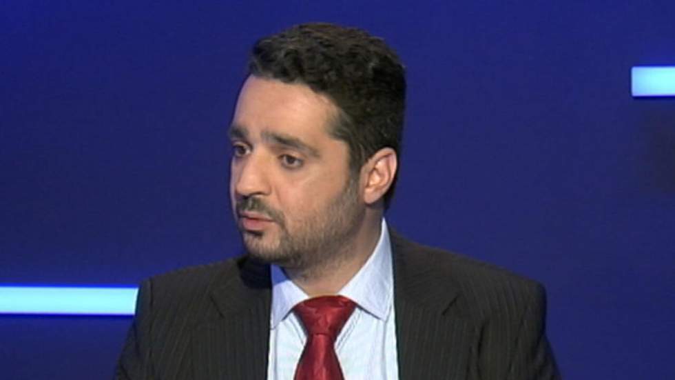 Vidéo : "L’EIIL a pour objectif de créer un État dans la région" Vidéo : "L’EIIL a pour objectif de créer un État dans la région"