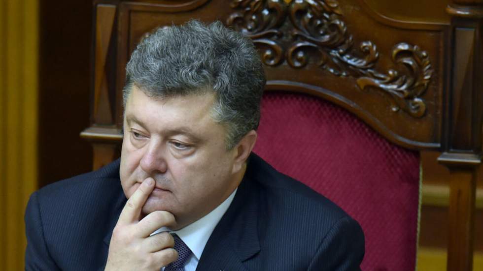 Kiev dénonce une attaque dans l'Est après son cessez-le-feu Kiev dénonce une attaque dans l'Est après son cessez-le-feu