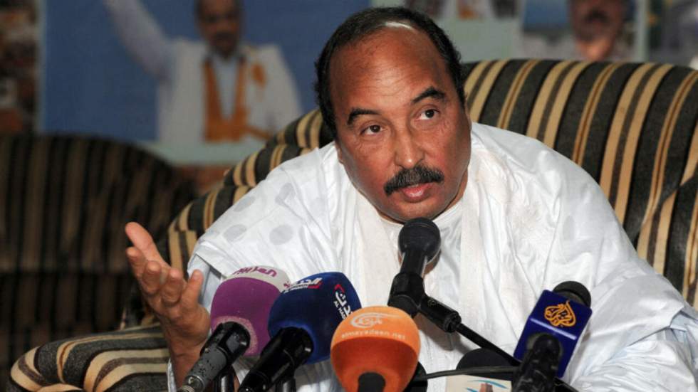 Mauritanie : Abdel Aziz, vainqueur annoncé d’une présidentielle sans opposition