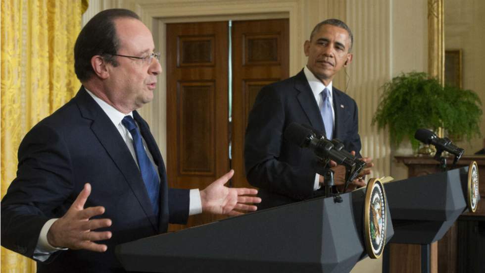 Intervention contre l’EIIL en Irak : la France reste prudente Intervention contre l’EIIL en Irak : la France reste prudente