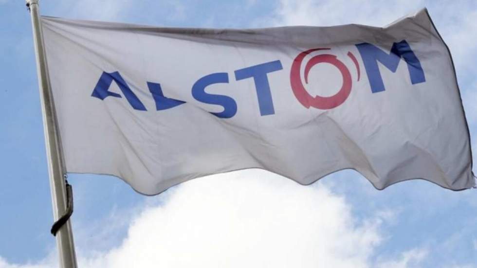 Alstom se prononce en faveur de l'offre de General Electric
