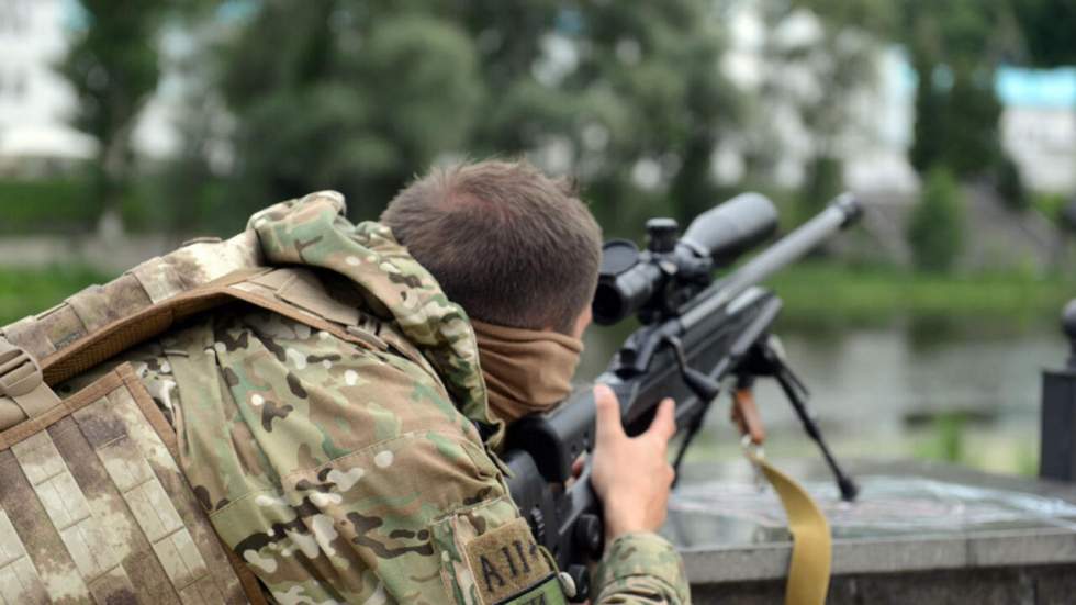 Les combats se poursuivent dans l'est ukrainien malgré le cessez-le-feu