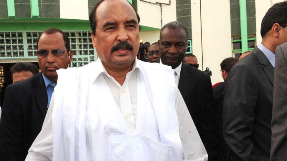 Mauritanie : Mohamed Ould Abdel Aziz vainqueur de la présidentielle