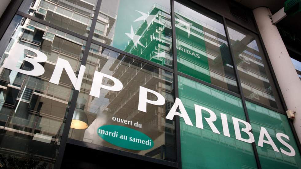 BNP Paribas aurait trouvé un accord pour une amende entre 8 à 9 milliards de dollars