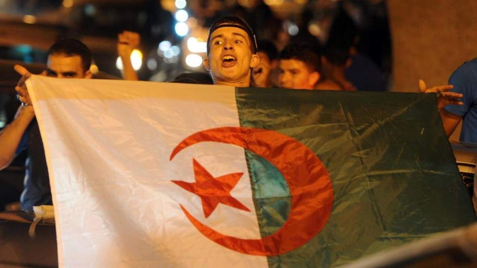 Victoire de l'Algérie : "On va rester au Brésil jusqu’à la fin" Victoire de l'Algérie : "On va rester au Brésil jusqu’à la fin"