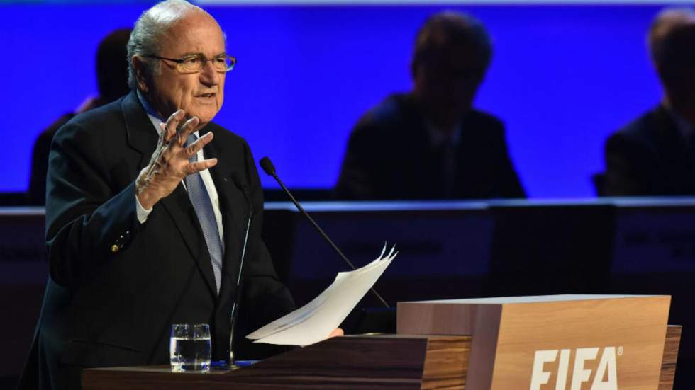 La Fifa accusée d’avoir doublé en secret le salaire de ses dirigeants La Fifa accusée d’avoir doublé en secret le salaire de ses dirigeants