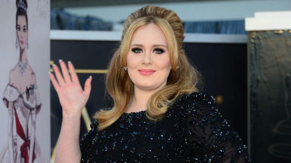 Adele va-t-elle disparaître de YouTube ?