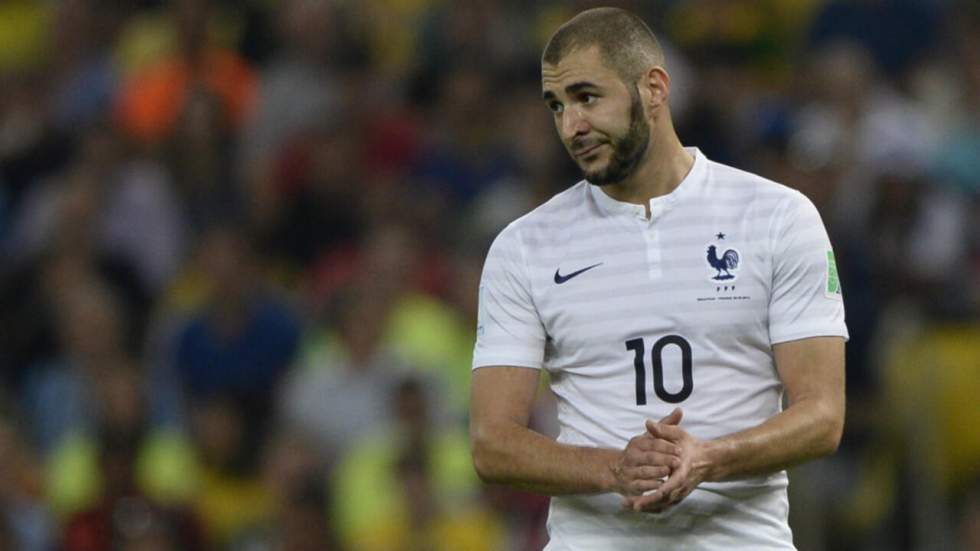 Karim Benzema : "J’aurais préféré jouer contre l’Argentine" Karim Benzema : "J’aurais préféré jouer contre l’Argentine"