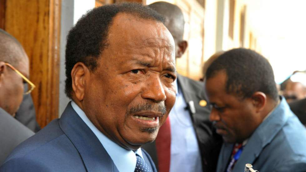 Mondial-2014 : Paul Biya ordonne des "investigations" après l’échec du Cameroun