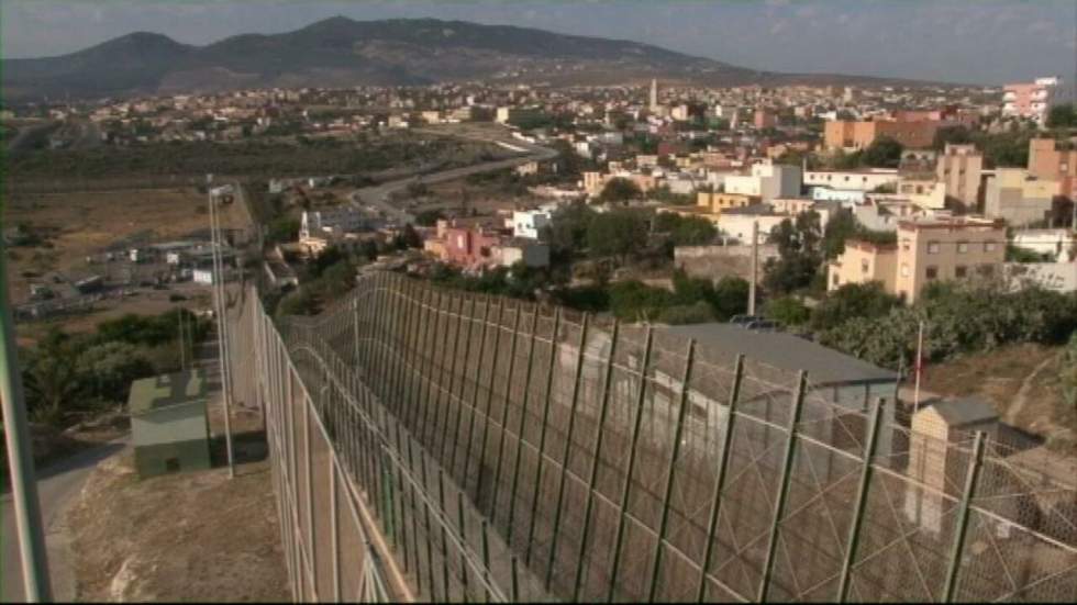 Melilla, avant-poste européen dépassé par la pression migratoire