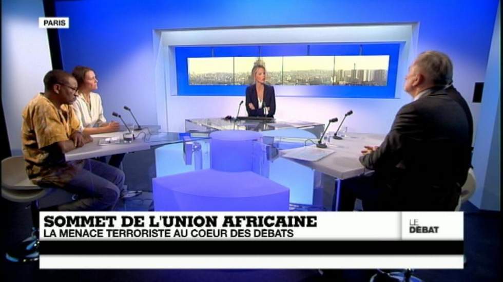 Sommet de l'Union Africaine : la menace terroriste au cœur des débats (Partie 1)