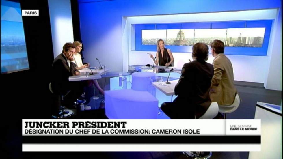 Une semaine dans le monde - 27 juin (Partie 2) Une semaine dans le monde - 27 juin (Partie 2)