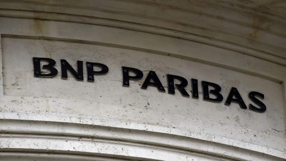 BNP Paribas admet des "erreurs" dans un courrier aux salariés BNP Paribas admet des "erreurs" dans un courrier aux salariés
