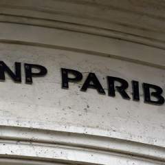 BNP Paribas admet des "erreurs" dans un courrier aux salariés BNP Paribas admet des "erreurs" dans un courrier aux salariés