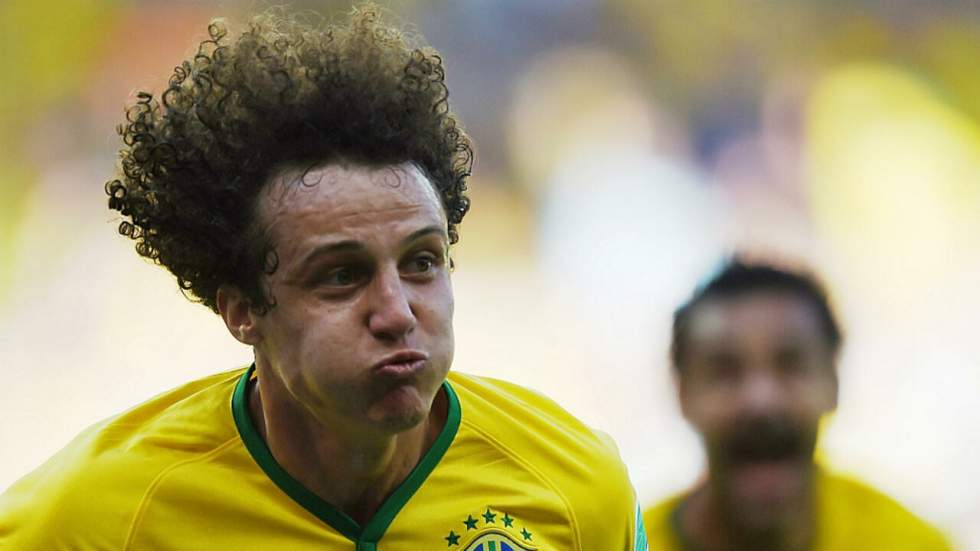 Le Brésil qualifié pour les quarts de finale après les tirs au but (1-1, 3 tab 2) Le Brésil qualifié pour les quarts de finale après les tirs au but (1-1, 3 tab 2)