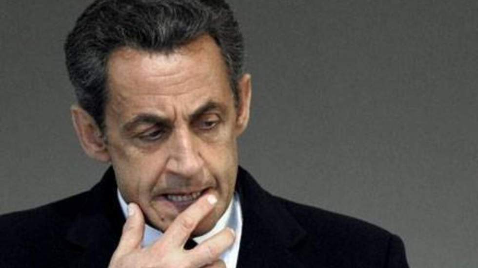 Nicolas Sarkozy mis en examen pour corruption et trafic d'influence