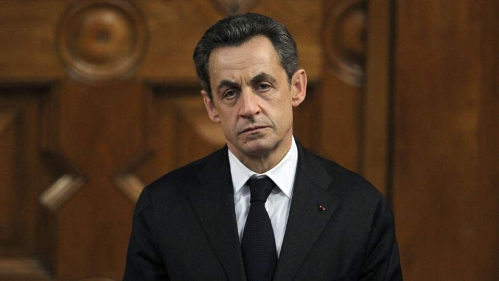 Sarkozy : comment le chef d’accusation de corruption est arrivé sur le tapis