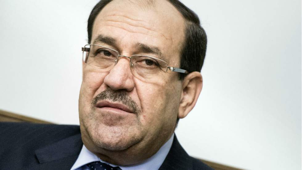 Le Premier ministre irakien Nouri al-Maliki poussé vers la sortie Le Premier ministre irakien Nouri al-Maliki poussé vers la sortie