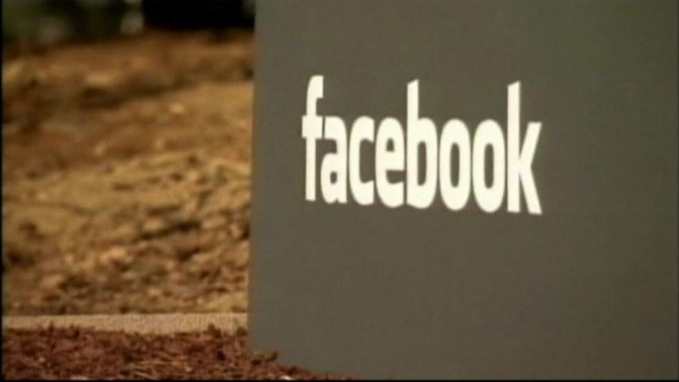 Facebook : l'utilisation des données personnelles en question