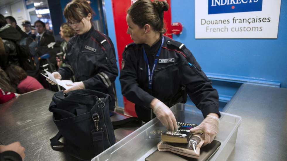 Paris renforce à son tour la sécurité dans les aéroports