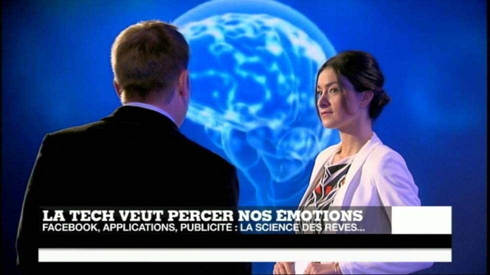 Freud 2.0 : Facebook manipule nos émotions, la tech veut percer nos rêves