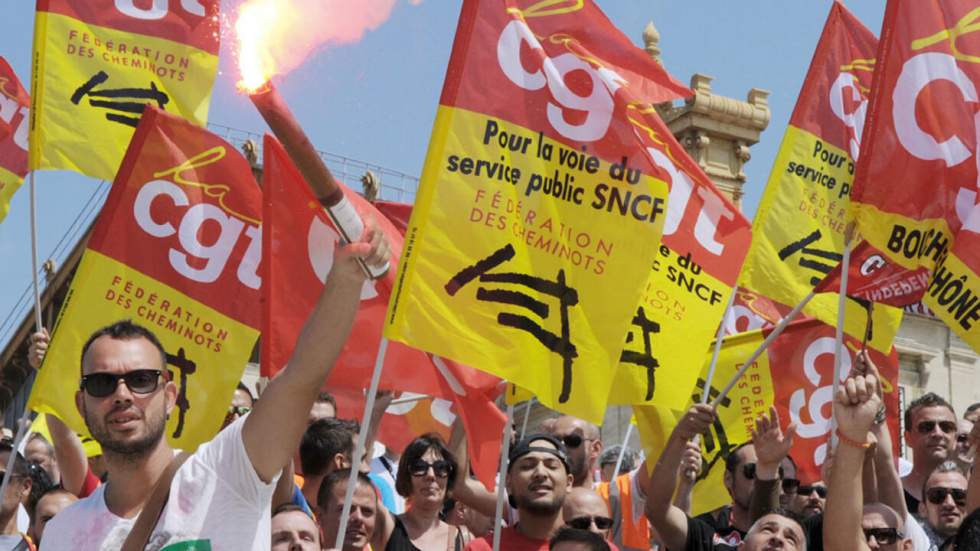 Conférence sociale : la CGT et FO boycottent la journée de mardi Conférence sociale : la CGT et FO boycottent la journée de mardi