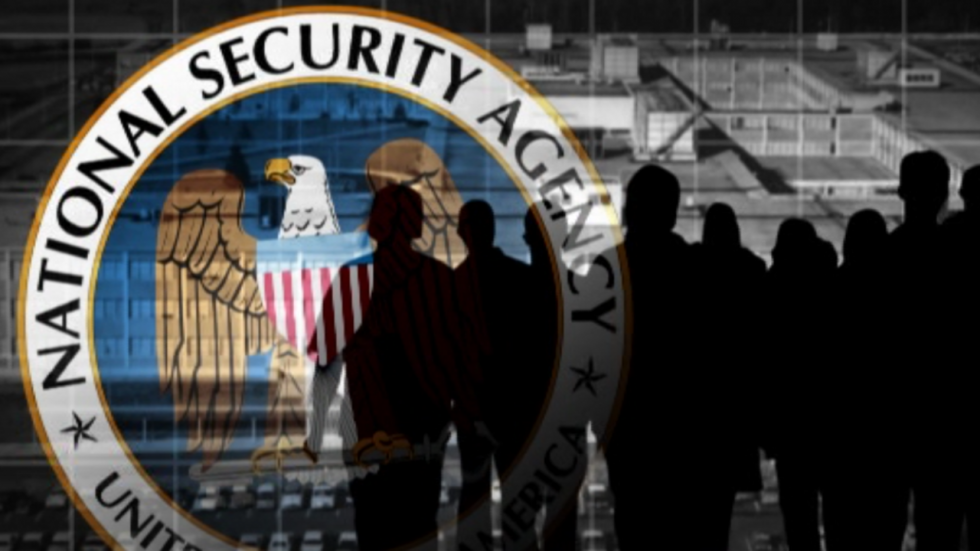 Des internautes ordinaires surveillés par la NSA Des internautes ordinaires surveillés par la NSA