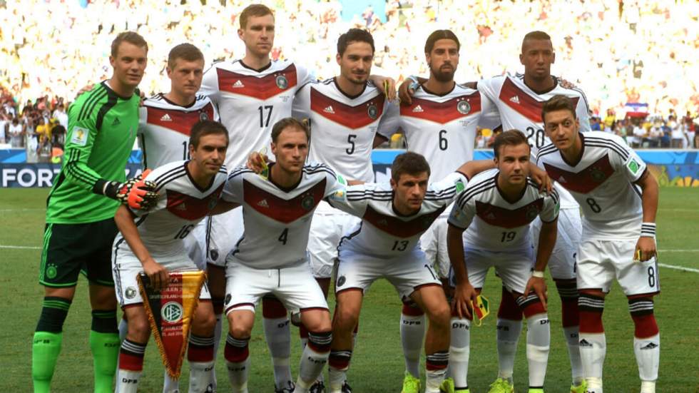 Brésil – Allemagne : la Mannschaft veut briser le rêve de la Seleçao