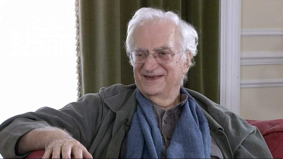 Bertrand Tavernier, un maître du cinéma!