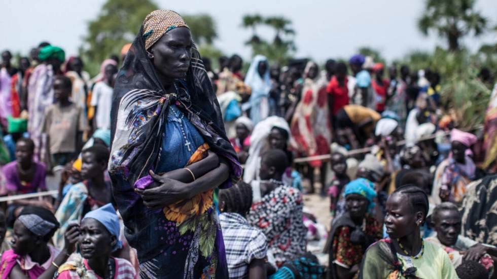 Soudan du Sud : la trahison des héros de l’indépendance