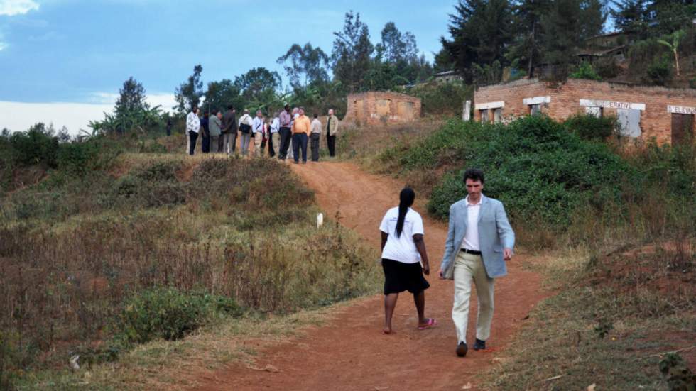 Rwanda : clôture de l’enquête française sur l’attentat contre Habyarimana Rwanda : clôture de l’enquête française sur l’attentat contre Habyarimana