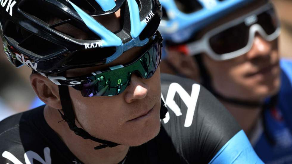 Tour de France : Chris Froome, vainqueur du Tour 2013, abandonne