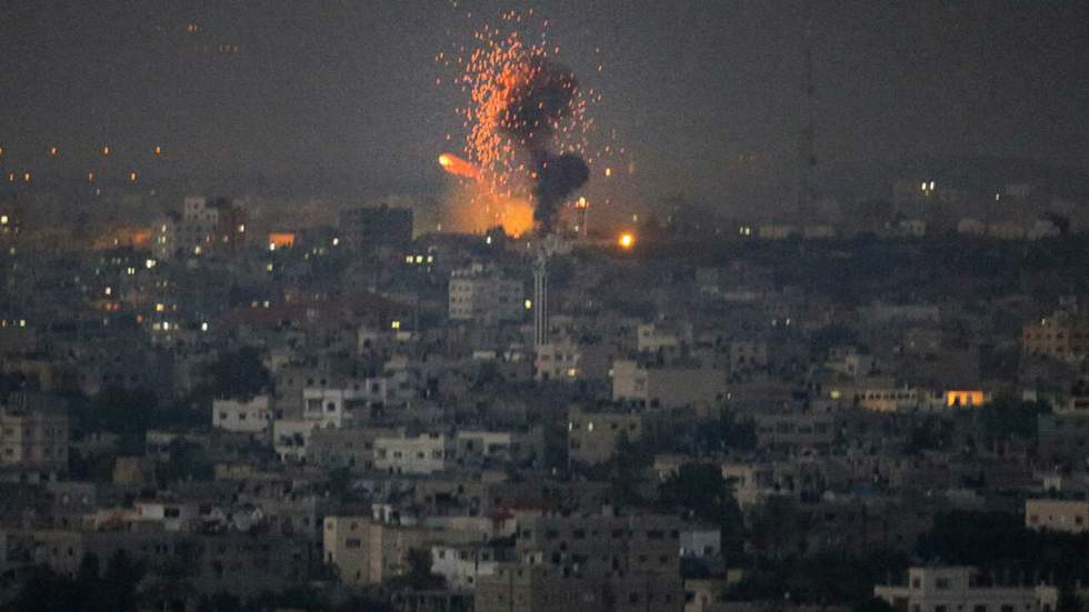 "Gaza est sur le fil du rasoir", l’ONU appelle à un cessez-le-feu